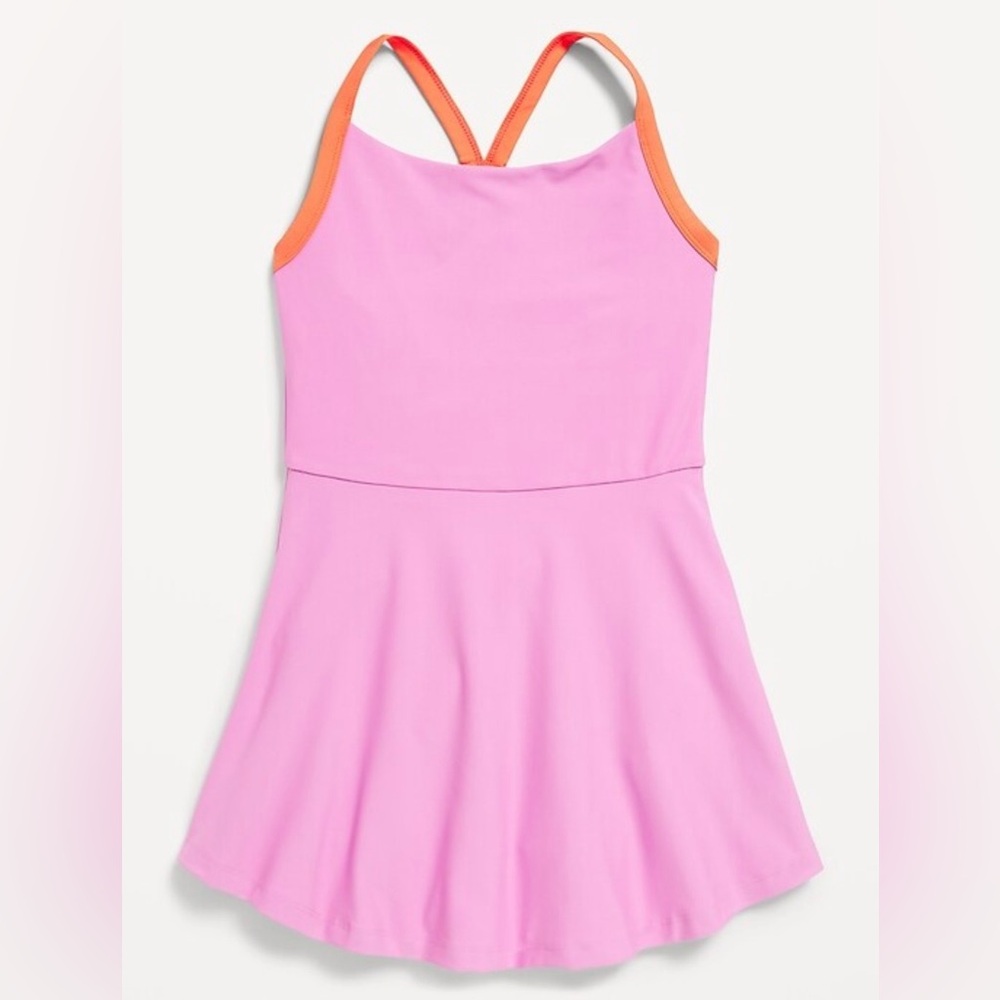 Powersoft Camj Athletic Dress